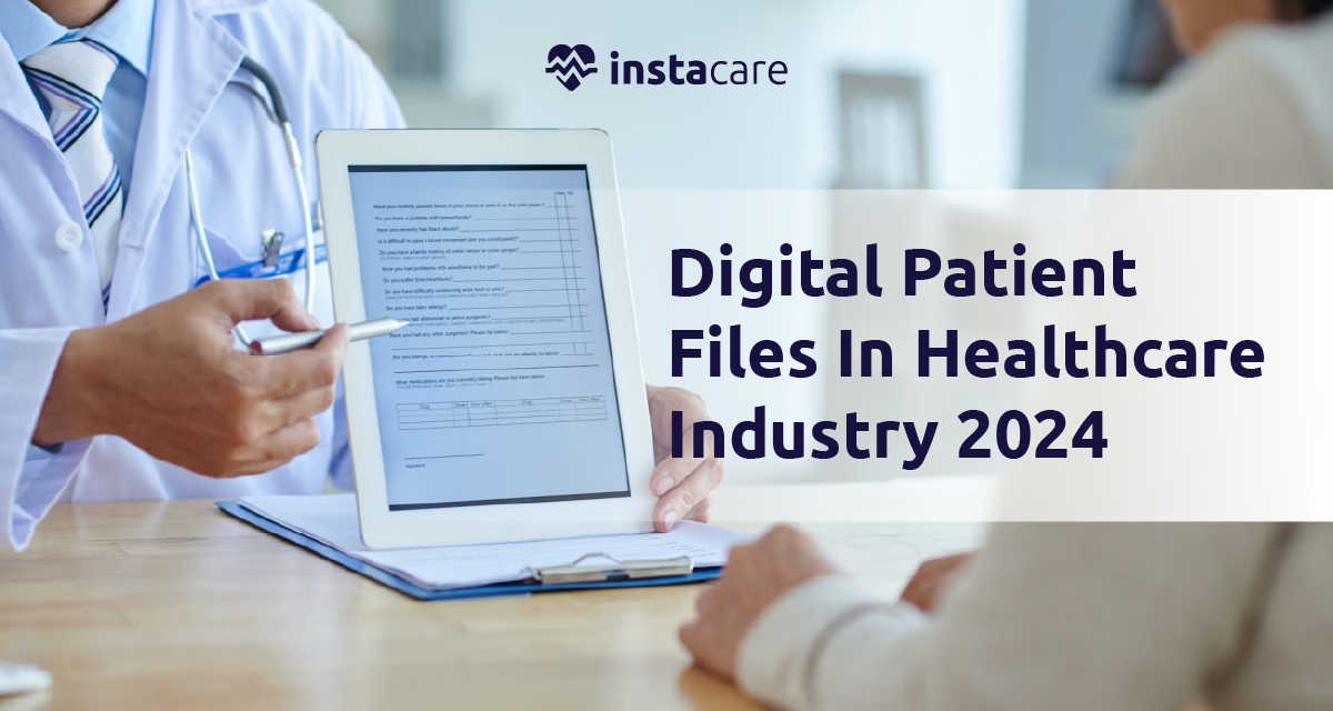 Digital Patient Files