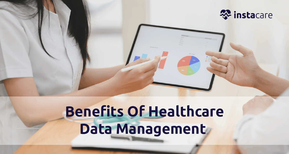 Healthcare Data Management