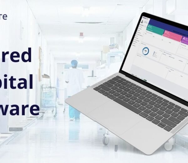 Tailored Hospital Software