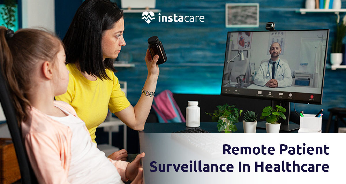 Remote Patient Surveillance