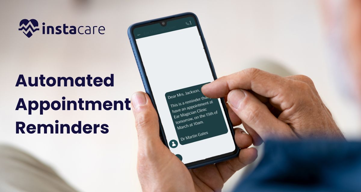 Automated Appointment Reminder