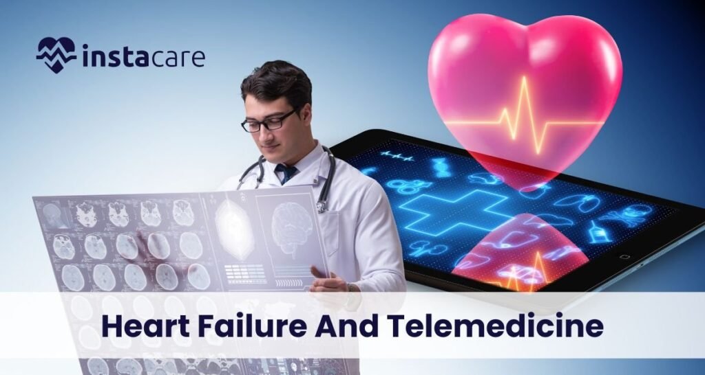 heart failure and telemedicine
