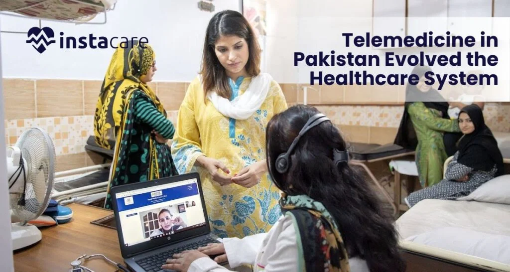Telemedicine in Pakistan 1024x546 1