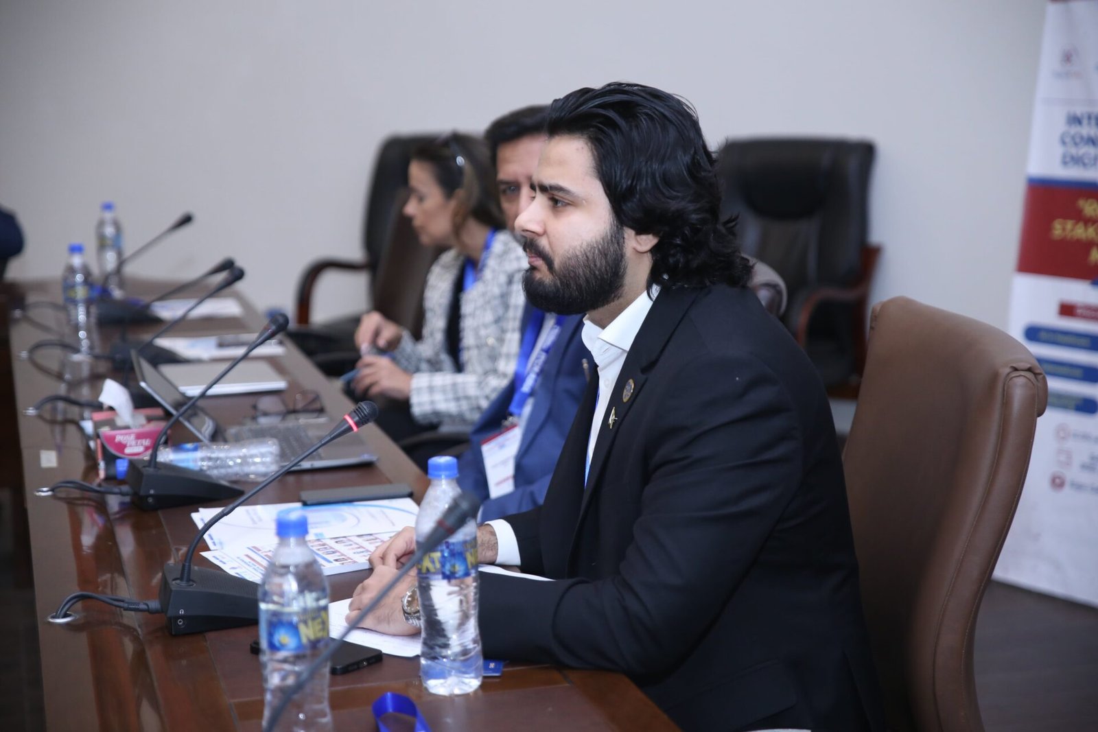 International Conference On Digital Health In Pakistan - ITCN Asia ...