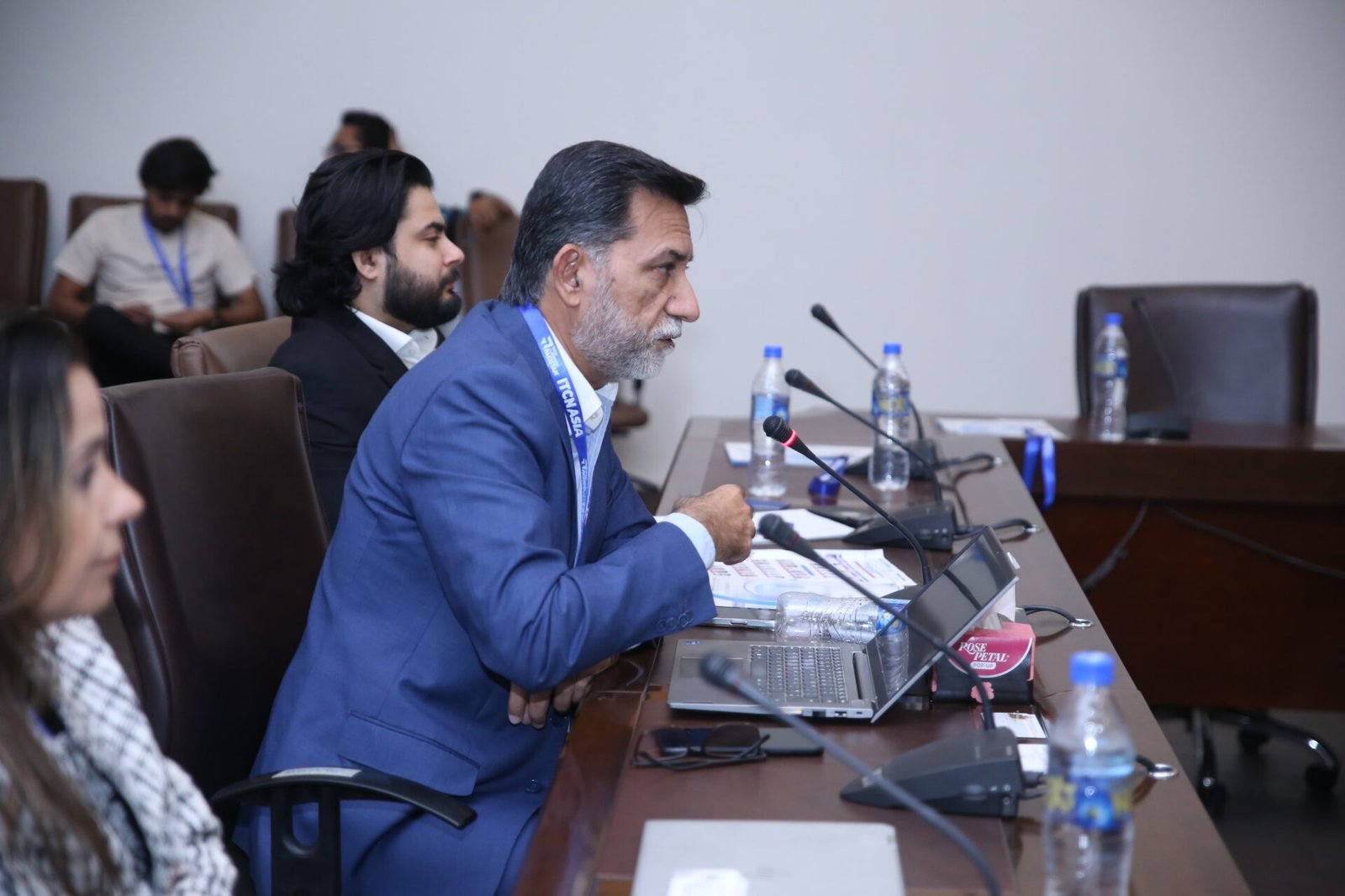 International Conference On Digital Health In Pakistan - ITCN Asia ...