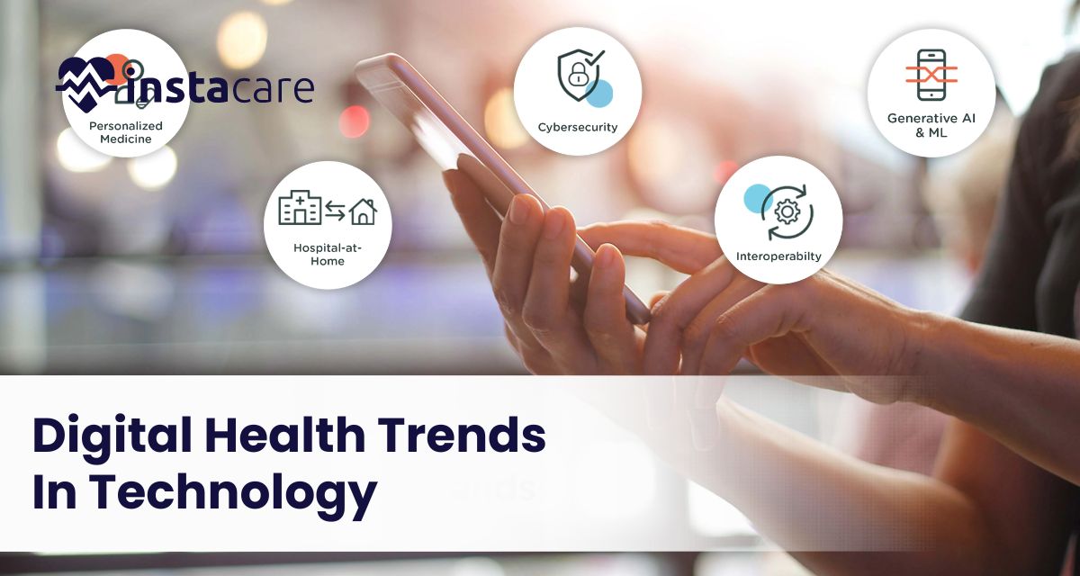 Digital Health Trends