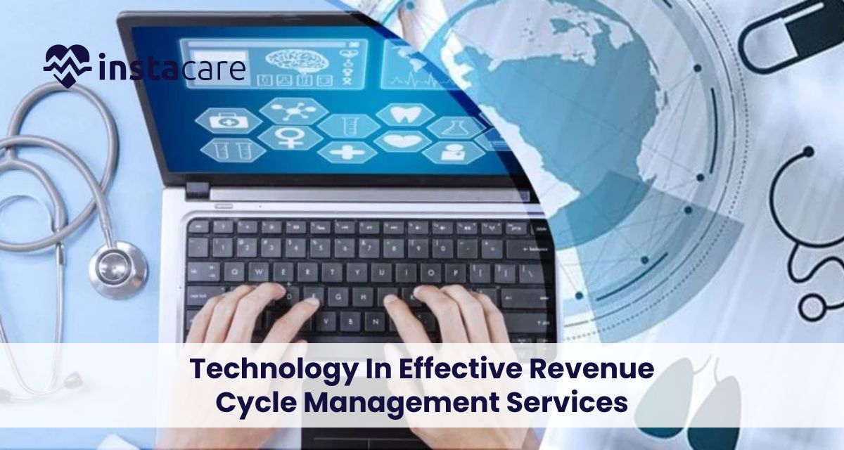 Effective Revenue Cycle Management Services