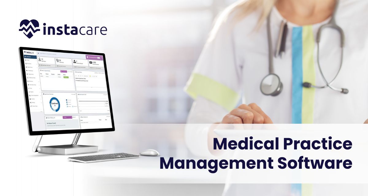 Medical Practice Management Software