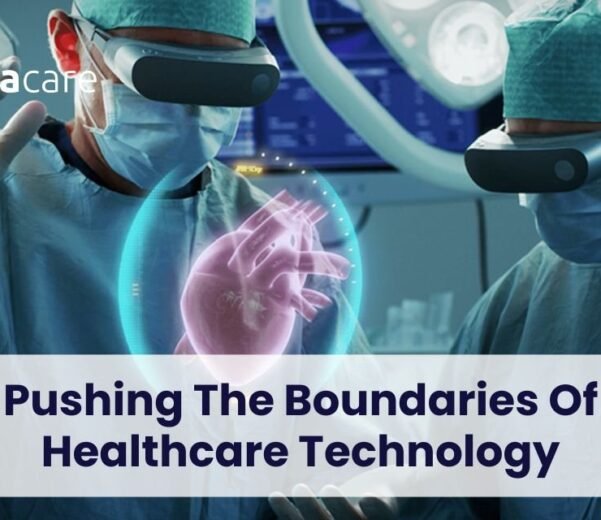 healthcare technology innovation