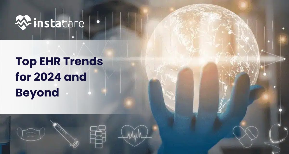 Top EHR Trends