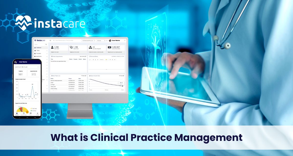 Clinical Practice Management