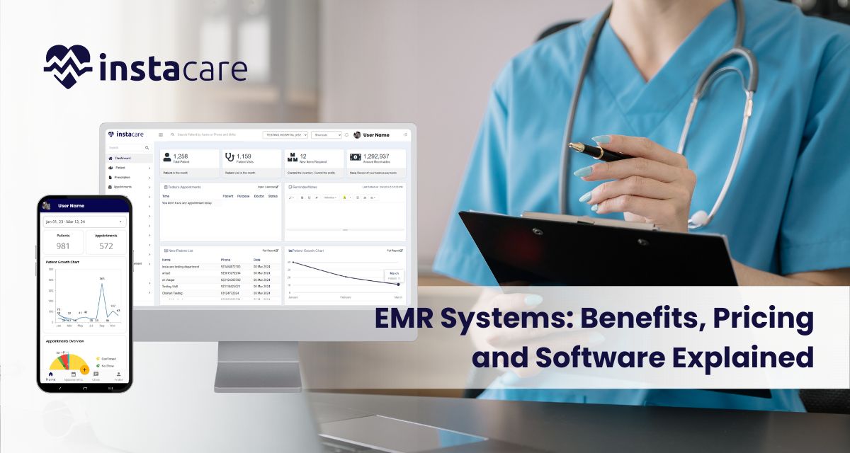 EMR Systems