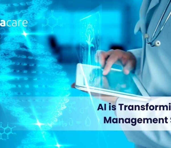 clinic managemnet software