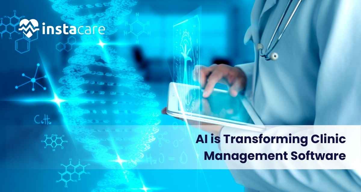 clinic managemnet software