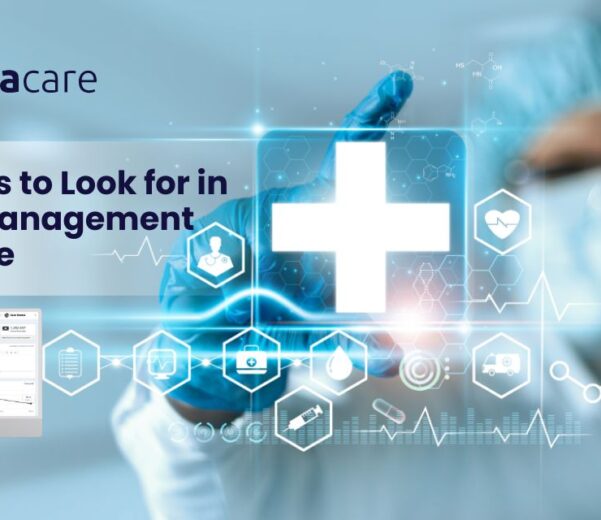 Clinic Management Software