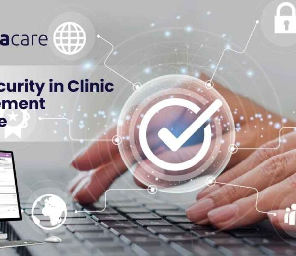 Data Security in clinic management