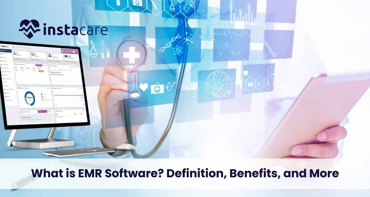 EMR Software