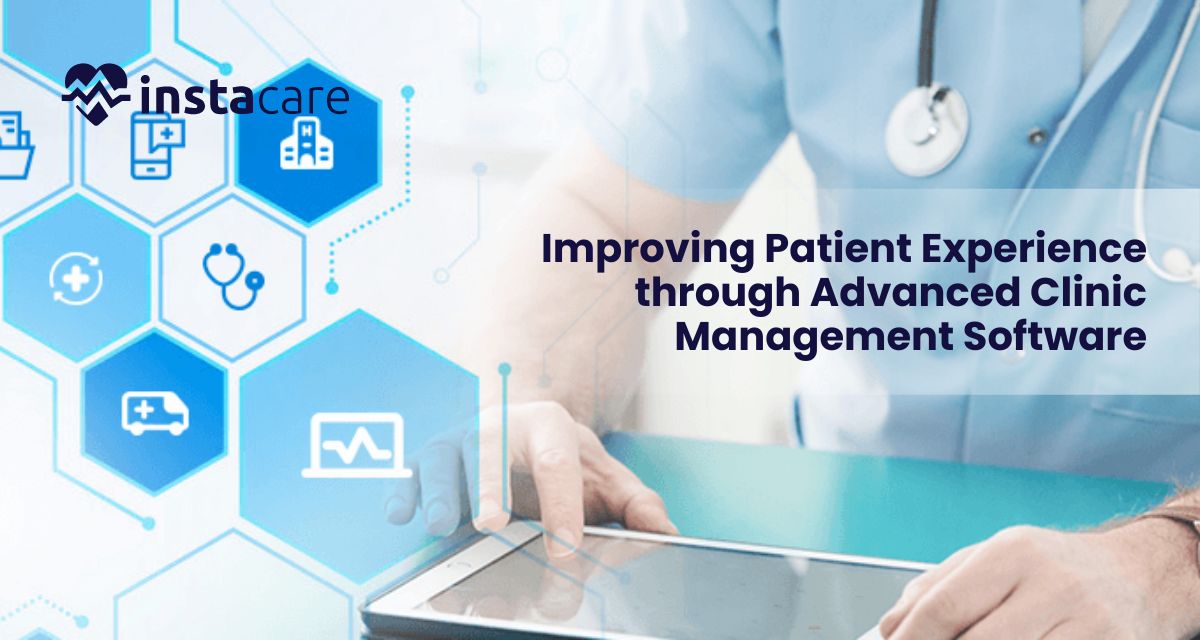 improving patient experience