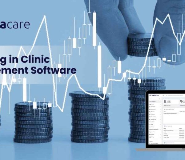 Clinic Management Software vs. Traditional Management