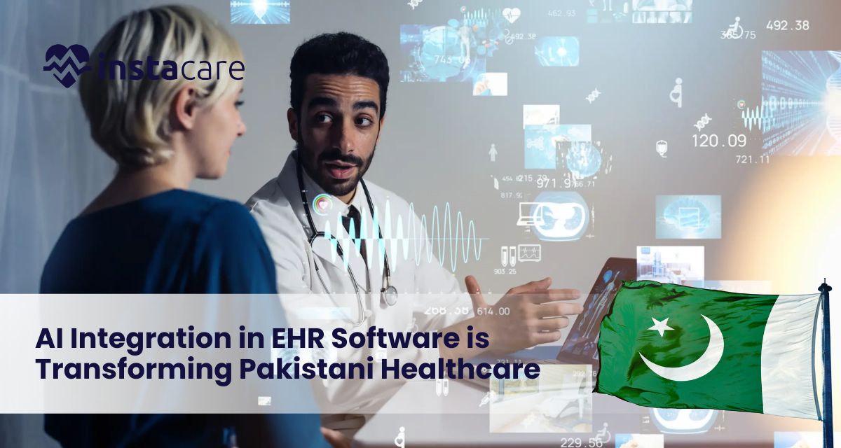 AI Integration in EHR Software