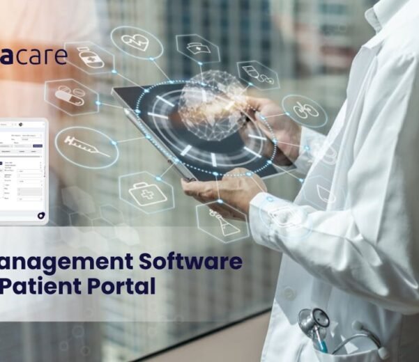 CMS and Patient Portal