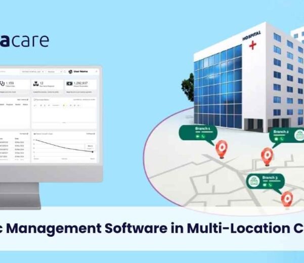 CMS in Multiple Location