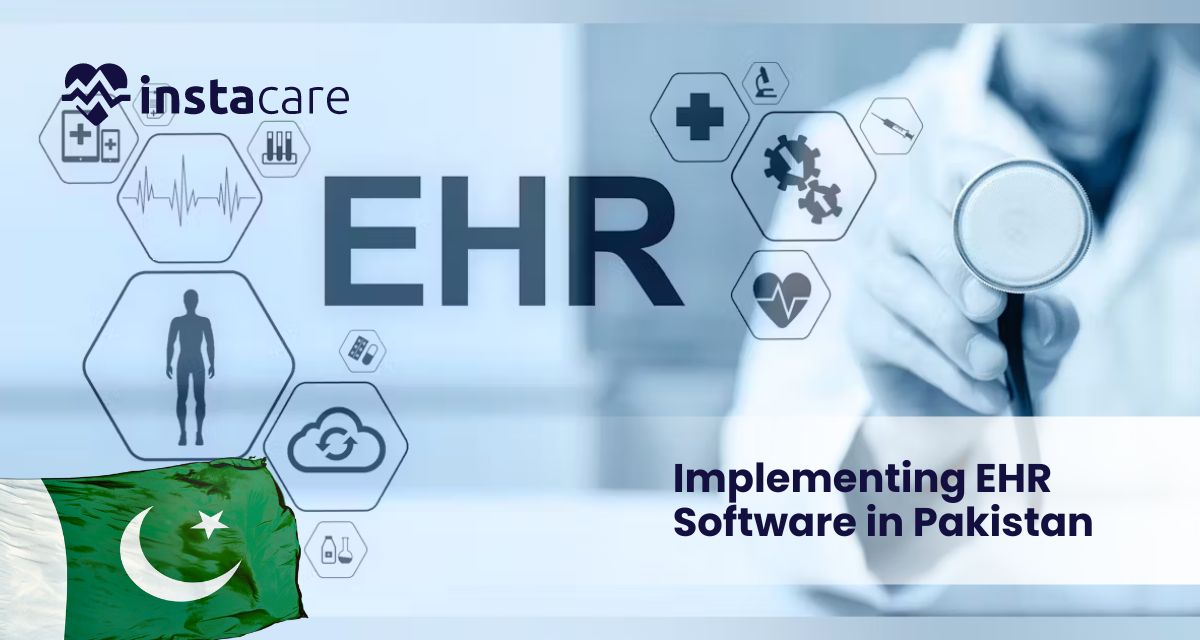 Implementing EHR Software