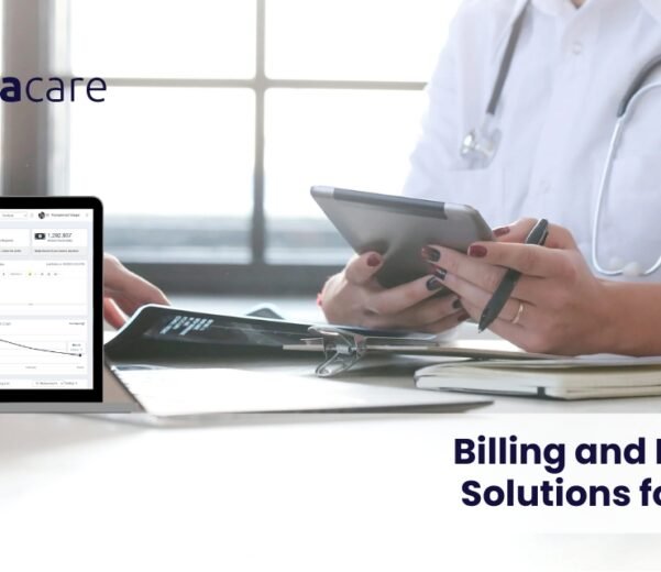 Billing and Payment Solutions for Clinics