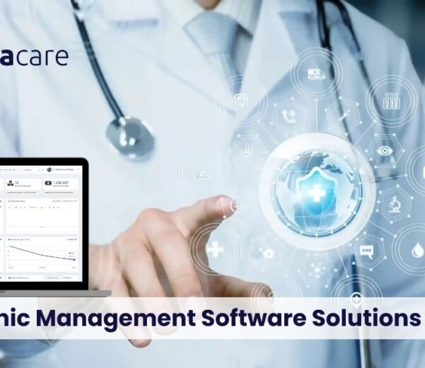 Clinic Management Software Solutions