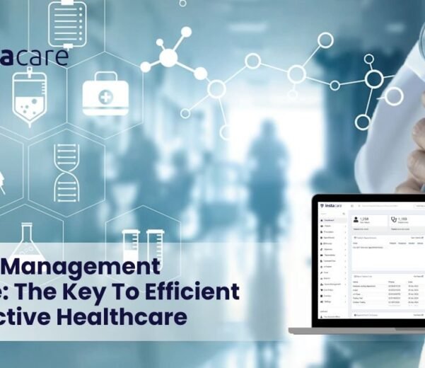 Hospital Management Software