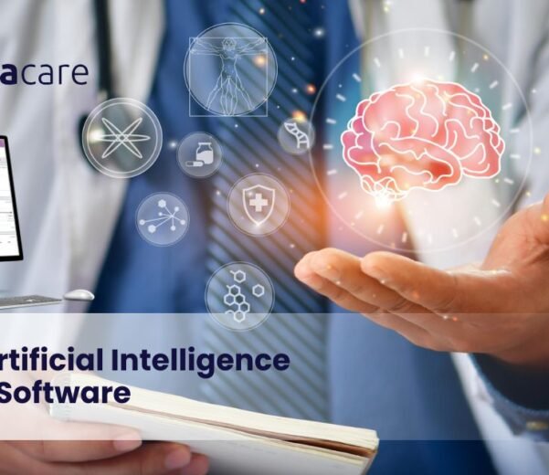 Role of Artificial Intelligence in Clinic Software