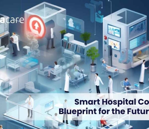 Smart Hospital Concepts