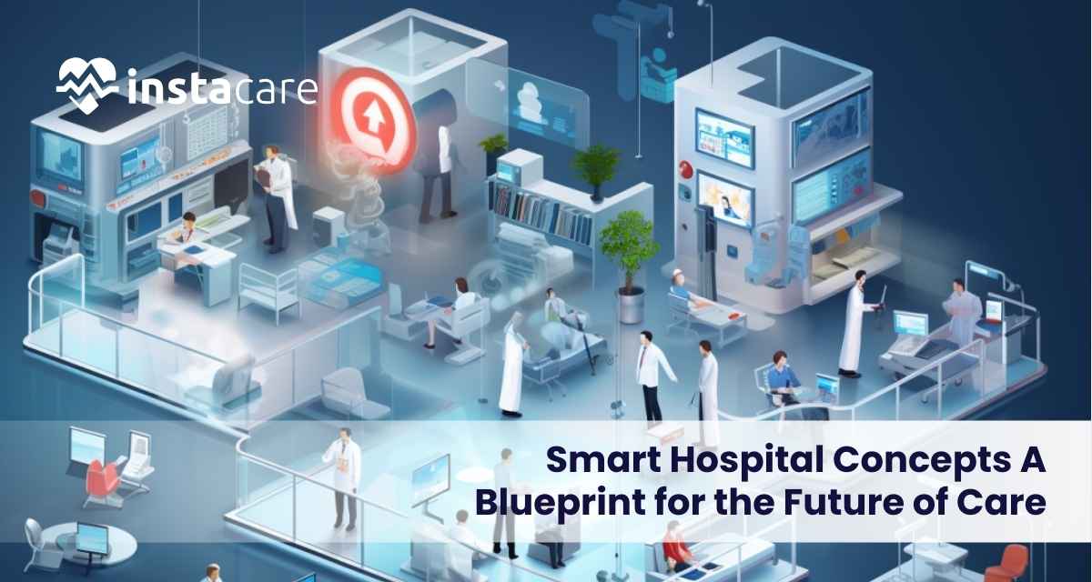 Smart Hospital Concepts