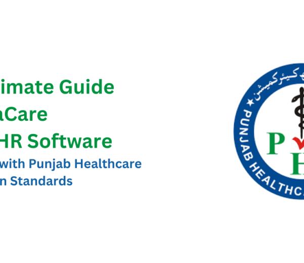 Punjab Healthcare Commission