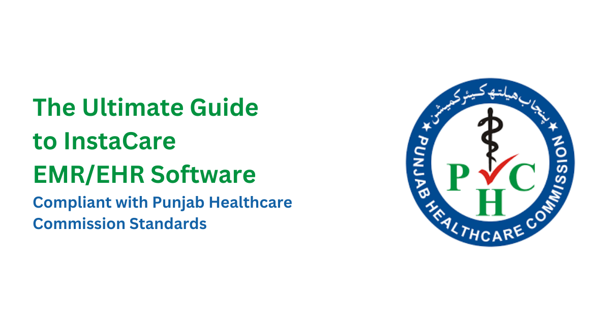 Punjab Healthcare Commission