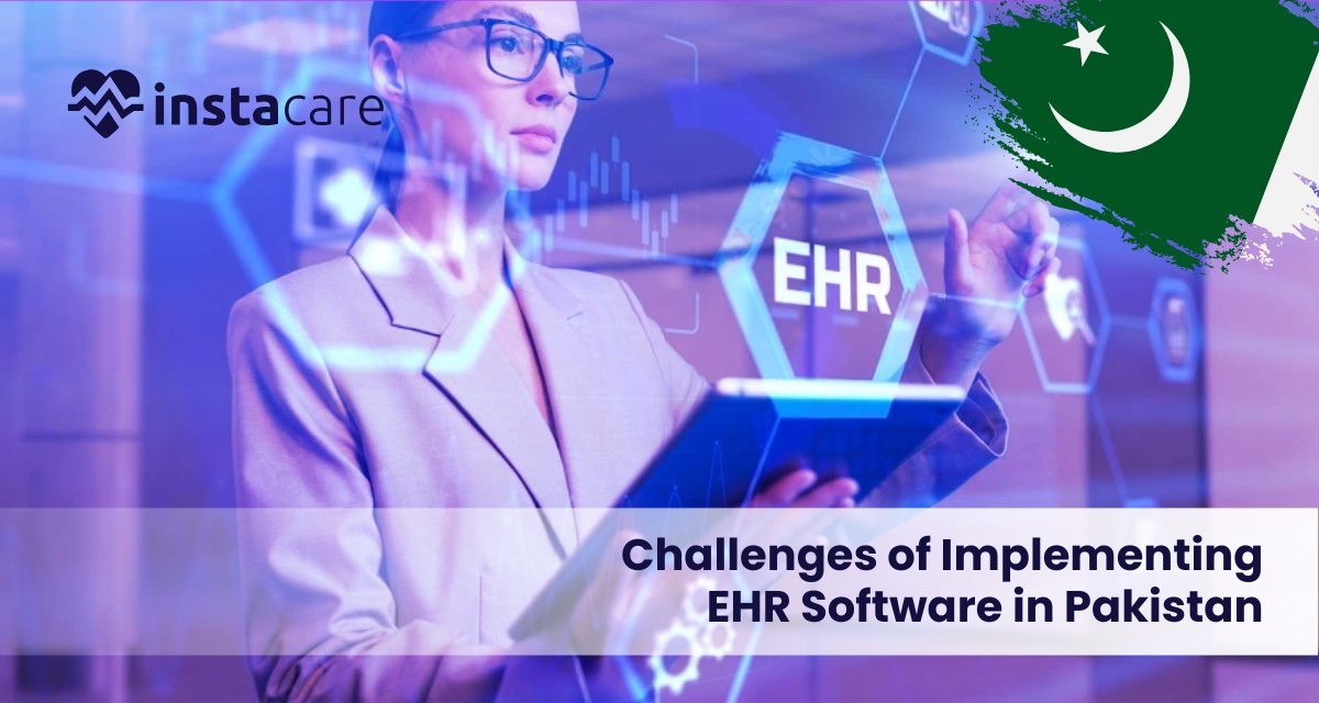 Challenges of Implementing EHR Software