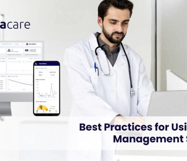 Clinic Management Software to Improve Patient Care