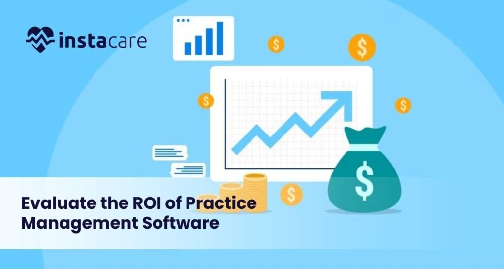 ROI of Practice Management Software