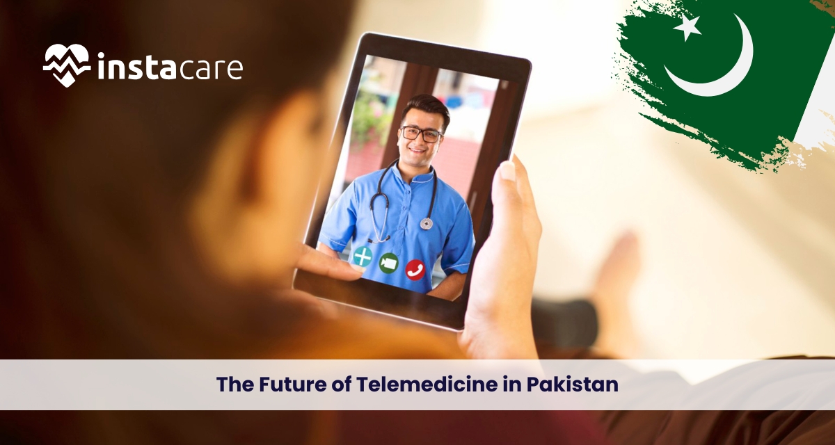 The Future of Telemedicine in Pakistan