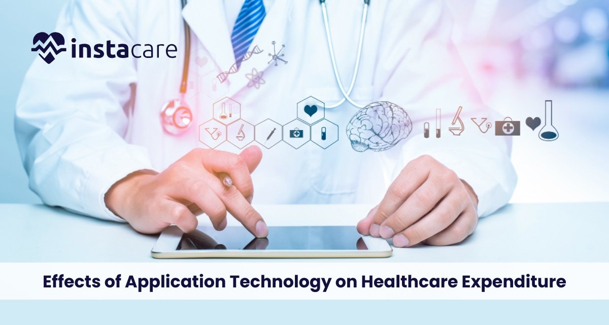 Application Technology on Healthcare Expenditure