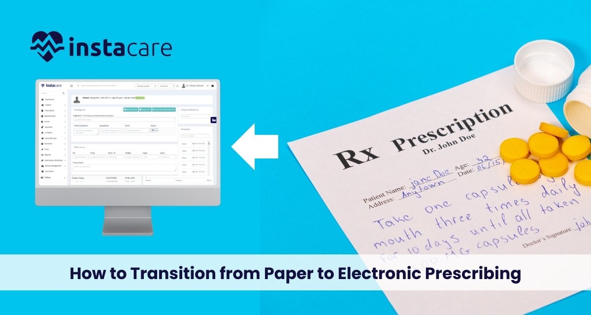 Electronic Prescribing