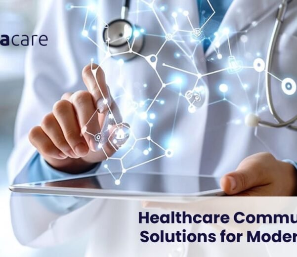 Healthcare Communication Solutions