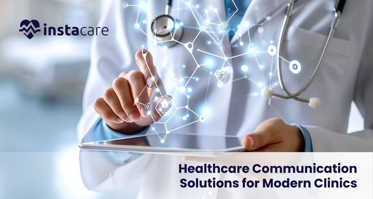 Healthcare Communication Solutions