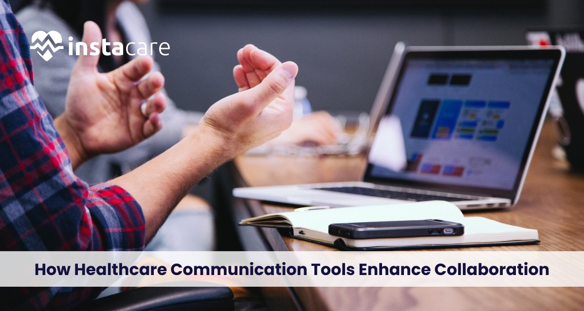 Healthcare Communication Tools