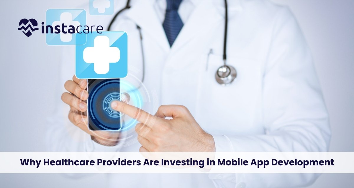 Mobile App for Doctors