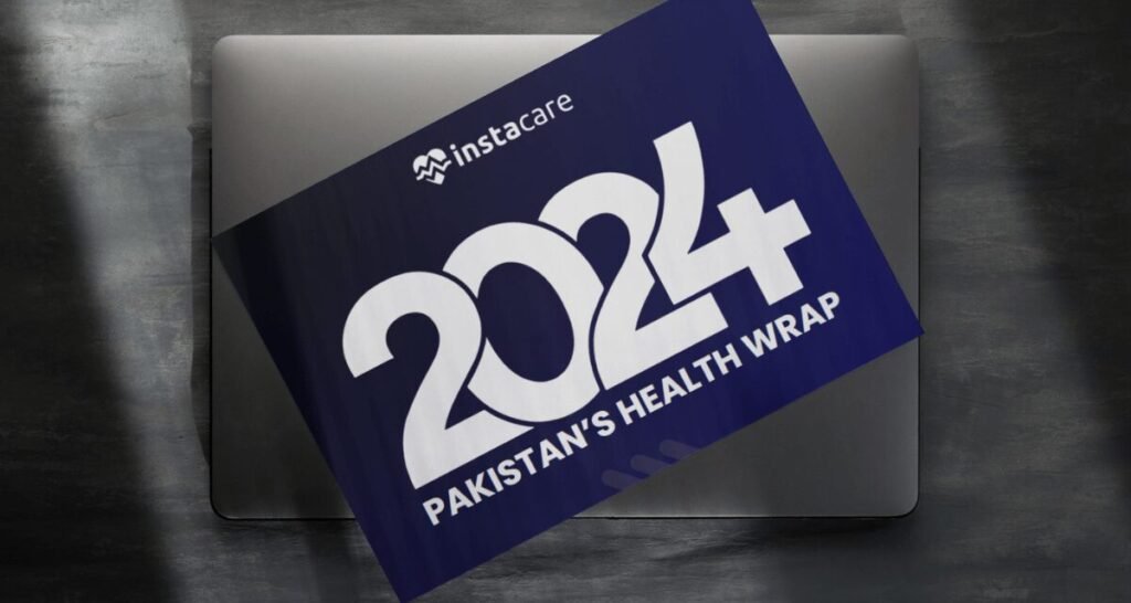 Pakistan Health Wrap 2024 - Top Digital Health Companies In Asia ...