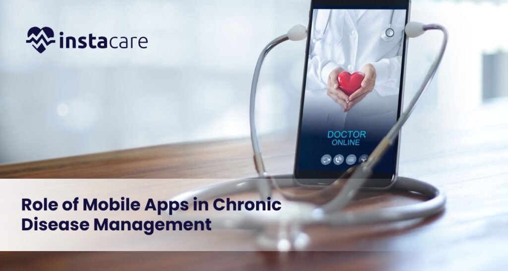 Mobile Apps in Chronic Disease Management