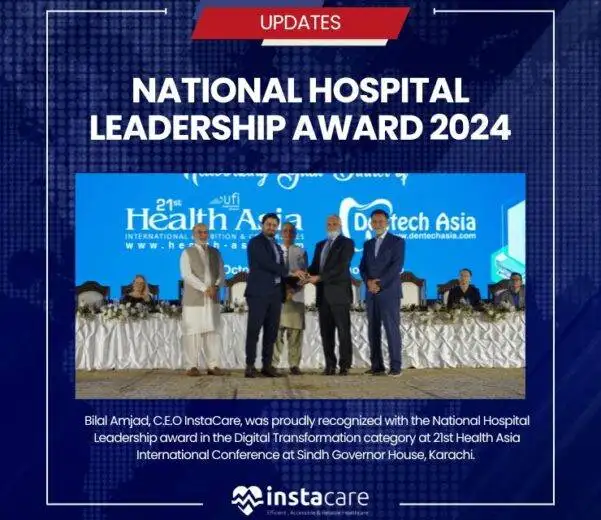 Top Digital Health Company in Asia