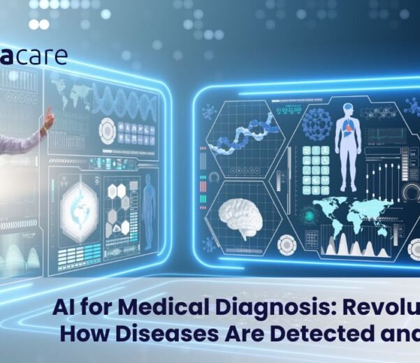 AI for Medical Diagnosis