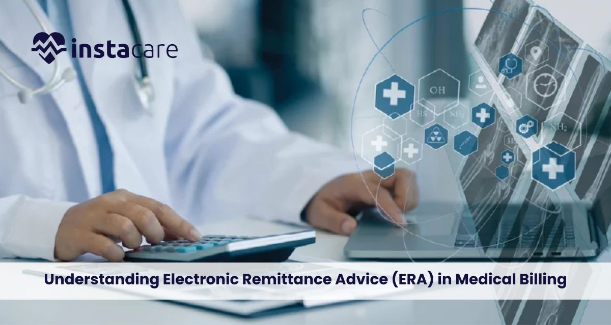 Electronic Remittance Advice